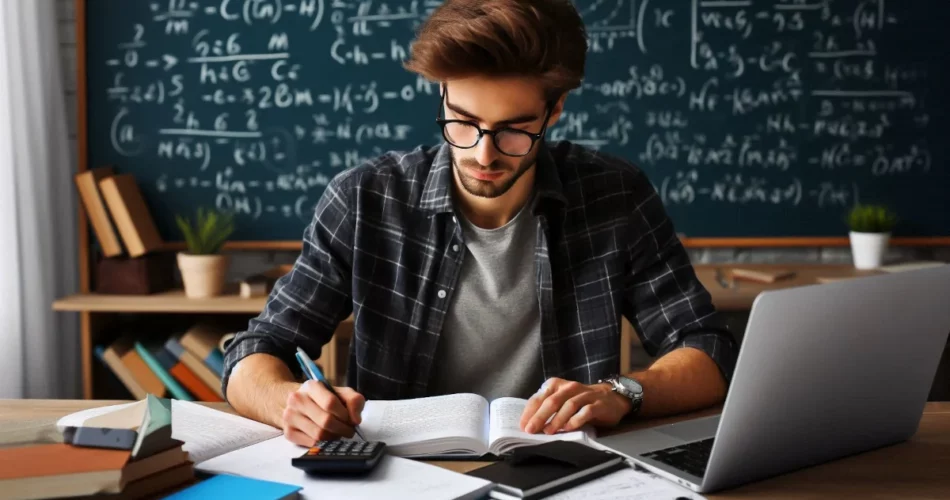 10 tips para estudiar matemáticas