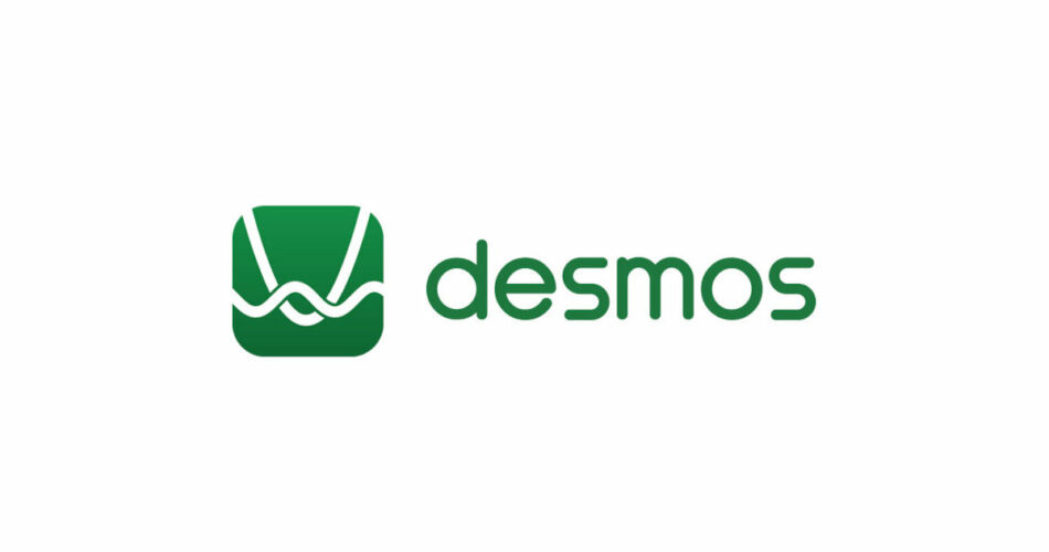 desmos graphing calculator