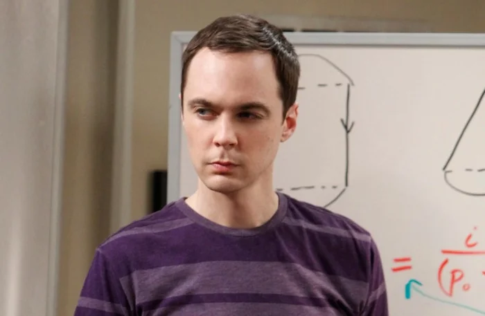 sheldon cooper y la memoria eidética memoria fotográfica the big bang theory