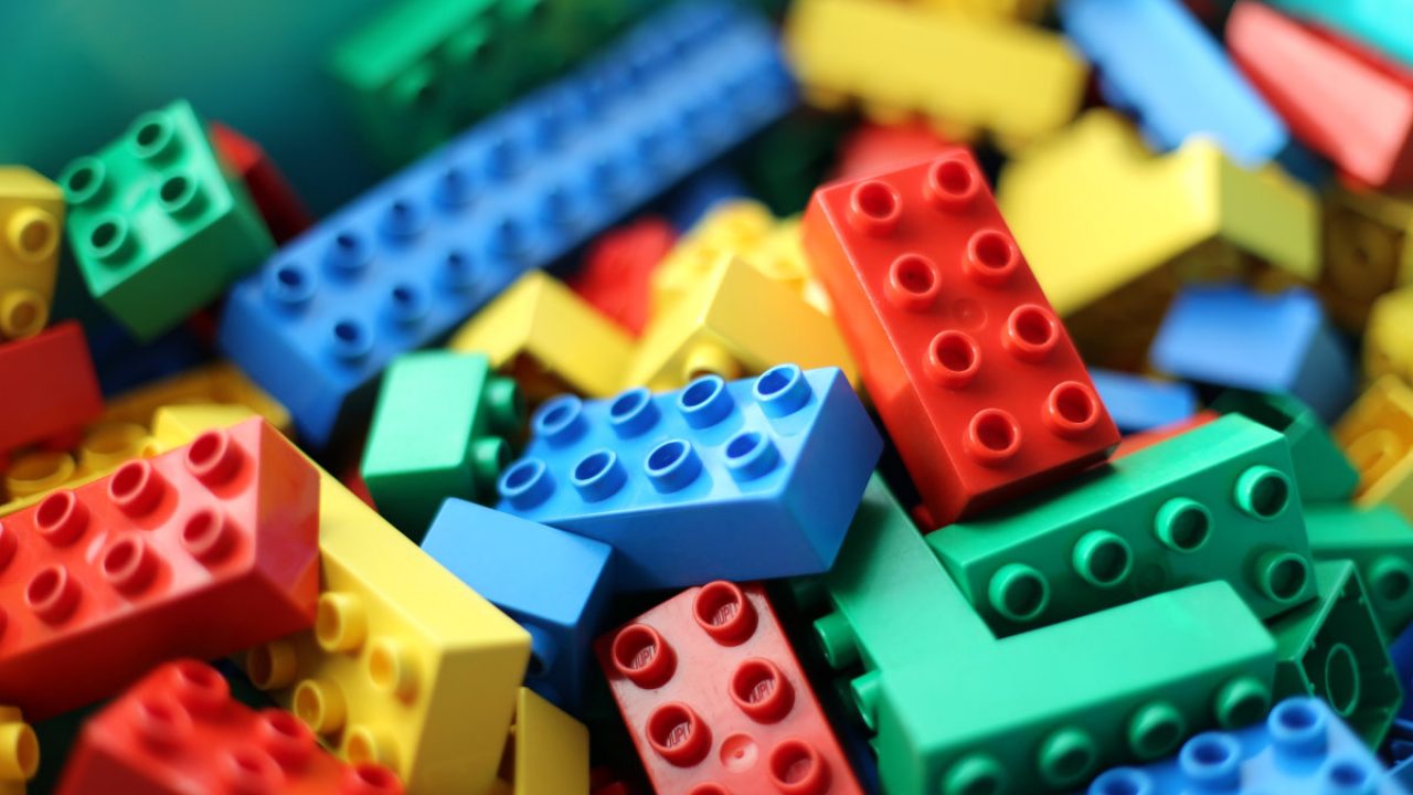 lego juegos para armar