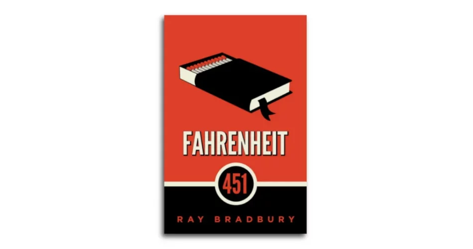 fahrenheit 451 ray bradbury