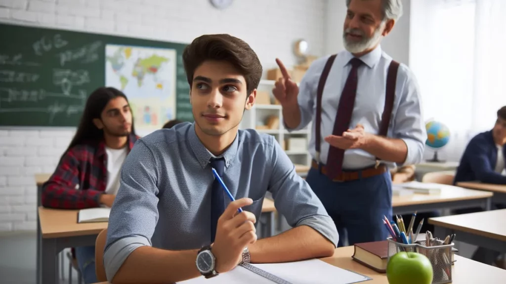 claves para participar en clase de forma adecuada en la universidad