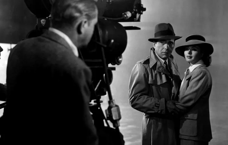 casablanca cine pelicula