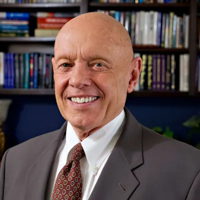 stephen covey