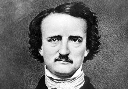 edgar allan poe