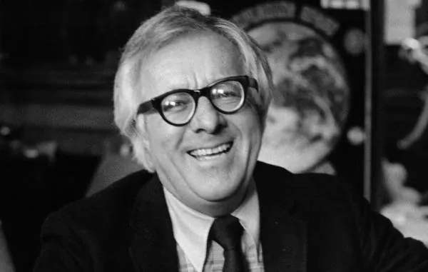 ray bradbury