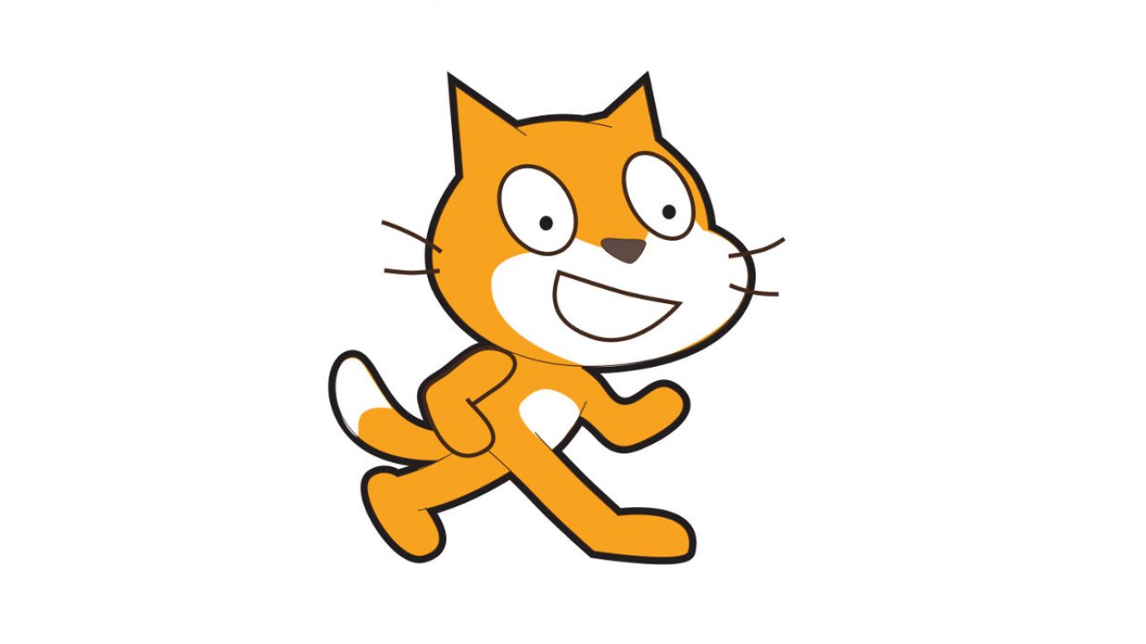 Programación para chicos con Scratch | Mentes Liberadas