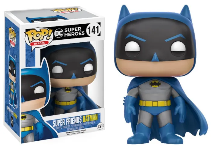 funko pop batman