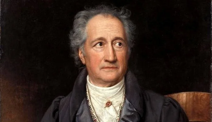 goethe cociente intelectual