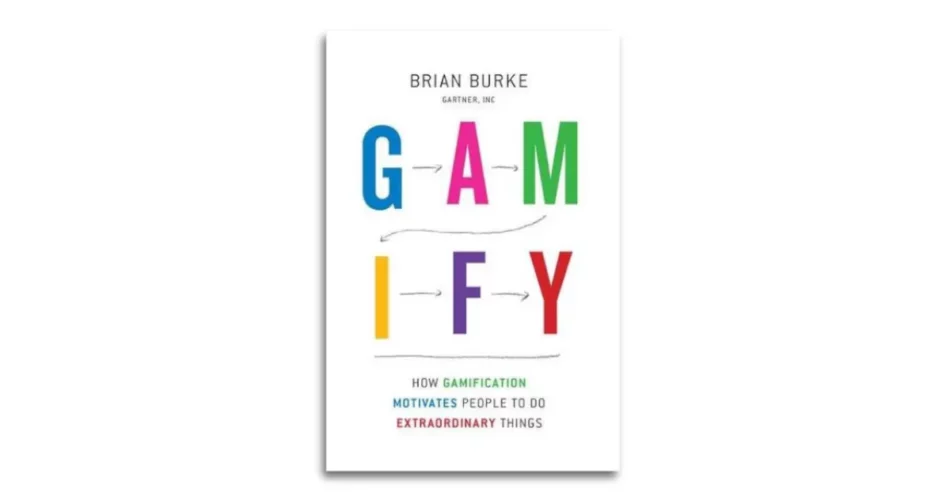 libro gamify