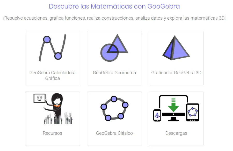 geogebra