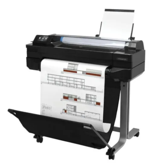 plotter