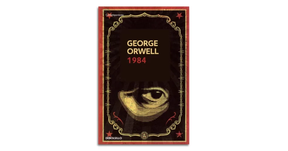 george orwell 1984