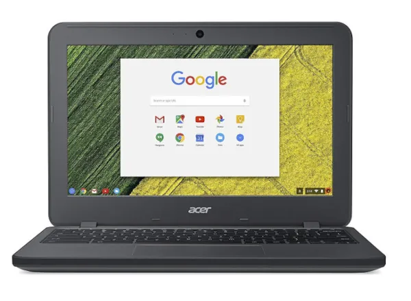 Acer Chromebook 11 N7 C731