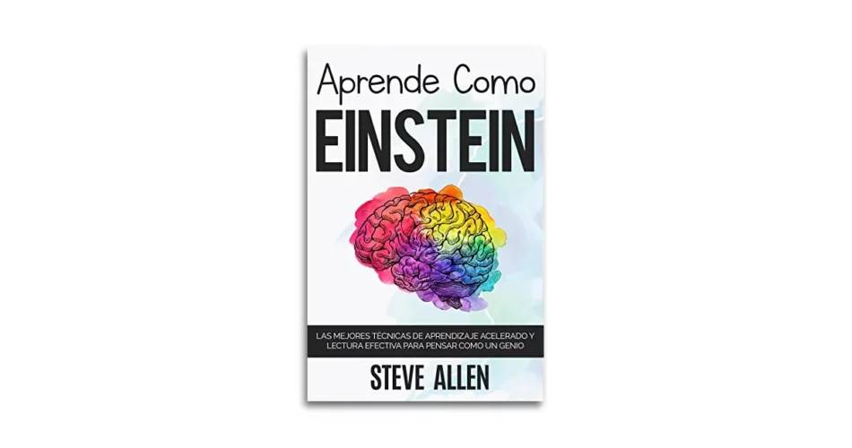 aprende como einstein