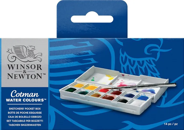 winsor & newton