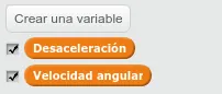 variables programa scratch