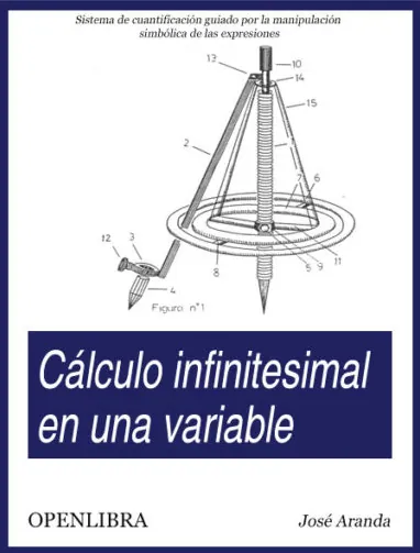 Cálculo infinitesimal en una variable