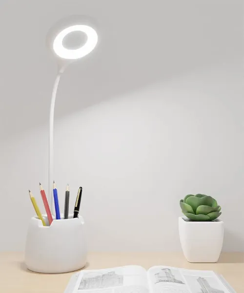 Lámpara LED flexible Btfarm