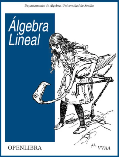 Álgebra lineal