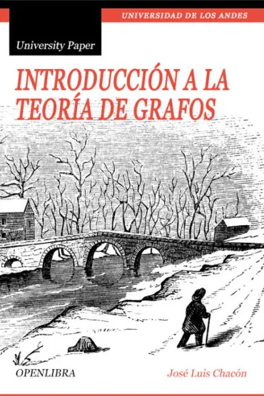 Introducción a la teoría de grafos