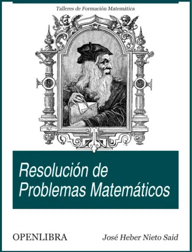 Resolución de Problemas Matemáticos