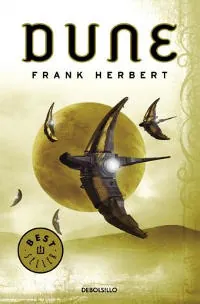 libro dune frank herbert