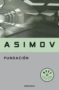 libro fundación isaac asimov