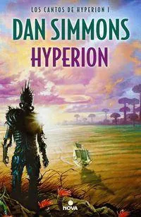 libro hyperion dan simmons