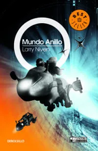 larry niven mundo anillo