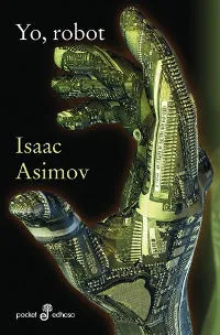 yo robot isaac asimov