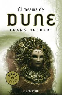 el mesias de dune frank herbert libro