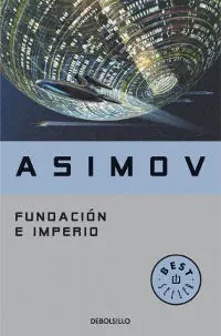 libro fundación e imperio isaac asimov