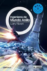 Ingenieros de Mundo Anillo larry niven