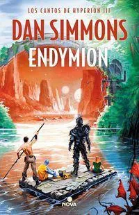 endymion dan simmons