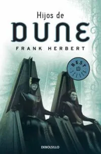 hijos de dune frank herbert 