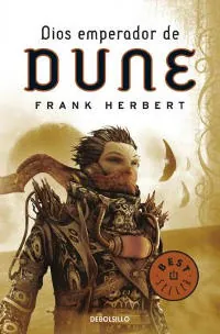 dios emperador de dune frank herbert