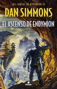 dan simmons el ascenso de endymion