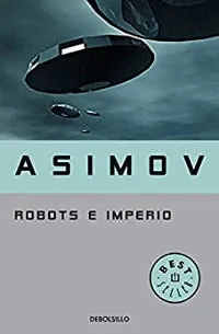 robots e imperio asimov