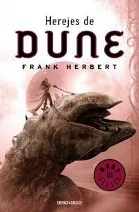 herejes de dune frank herbert