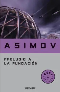 libro preludio a la fundación isaac asimov