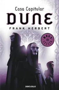 casa capitular dune frank herbert