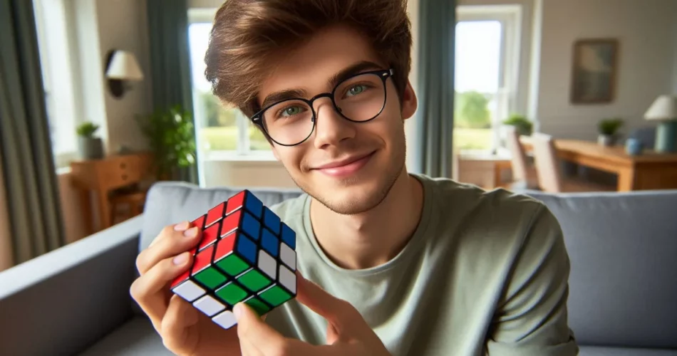 cubo rubik