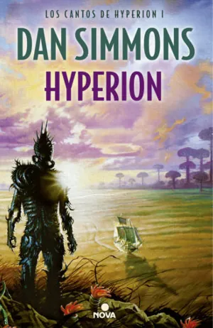 hyperion dan simmons