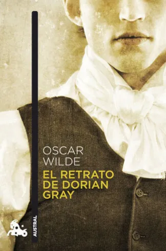 el retrato de dorian gray oscar wilde