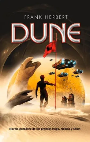 dune frank herbert