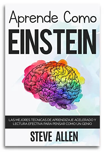 Aprende como Einstein