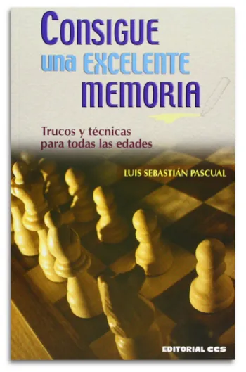 Consigue una excelente memoria