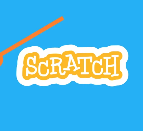 scratch