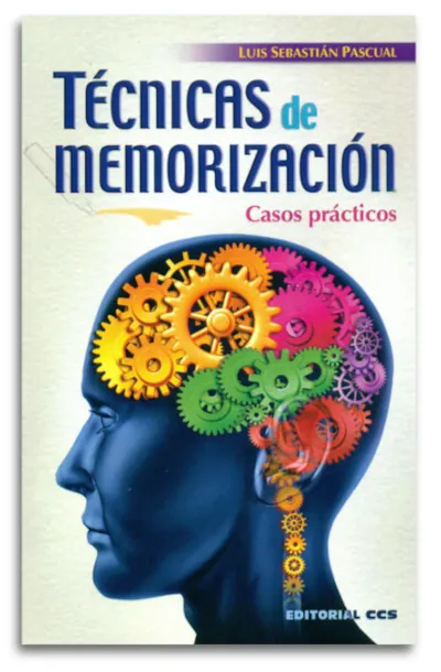 Técnicas de memorización: Casos prácticos